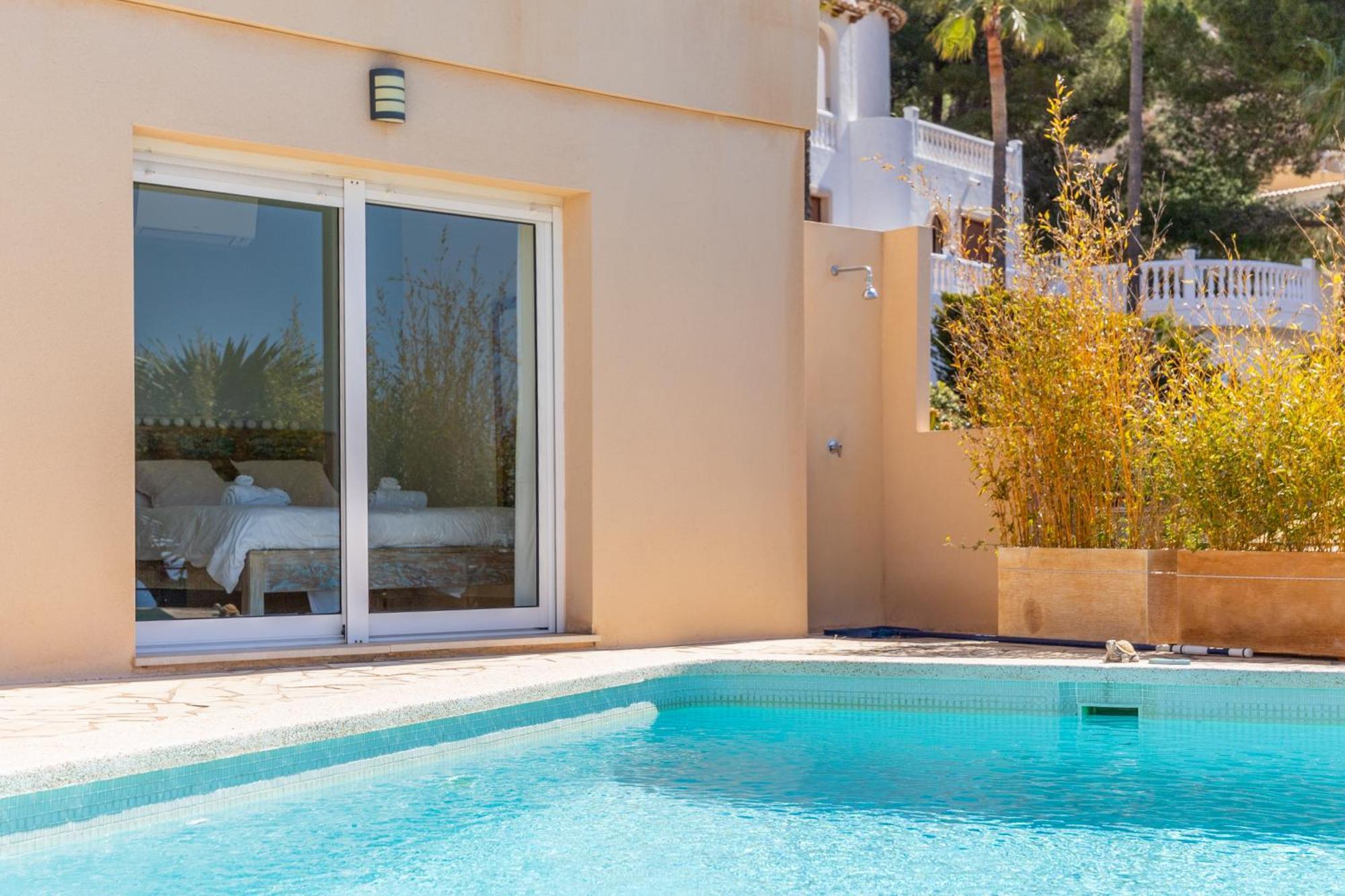 Altea Hills , Villa Noruega Exterior foto